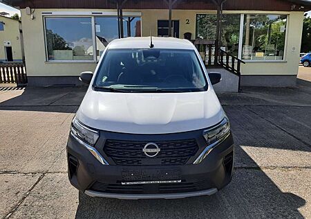 Nissan Townstar Acenta