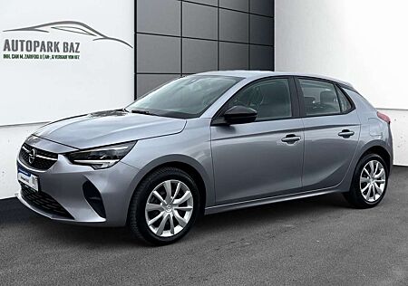 Opel Corsa F Edition AUTOMATIK *KLIMA*SH*PDC*