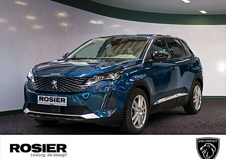 Peugeot 3008 Allure Pack Hybrid4 300 e-EAT8 Allrad BT