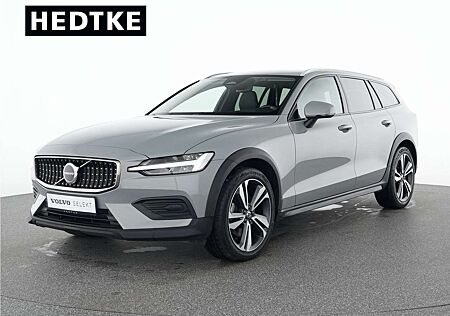 Volvo V60 CC B4 Diesel AWD Plus 19"+ACC+H&K+WSS-HZG