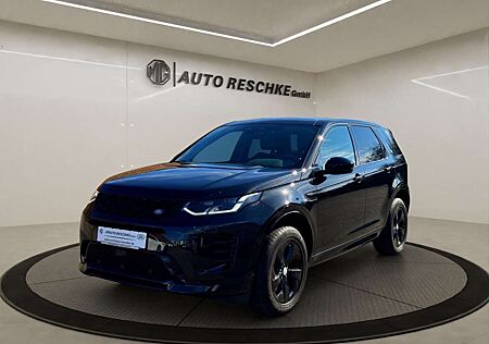 Land Rover Discovery Sport P200 Dynamic SE AWD