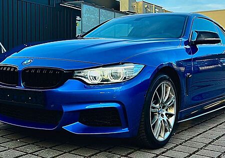 BMW 435 i xDrive M Sport Mega Voll Hayd Up Keyless Go