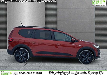Dacia Jogger Expression 7-S SHZ TCe 100 ECO-G 74 kW (101 PS)...