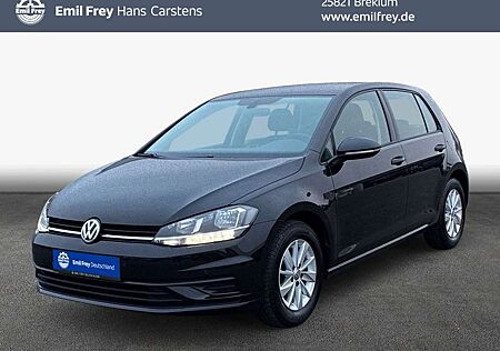 VW Golf Volkswagen 1.0 TSI OPF Trendline