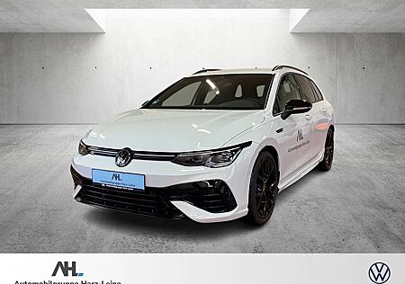VW Golf Variant Volkswagen VIII R 2.0 TSI 4MOTION *R-PERFORMANCE 270Km/h*BLAC