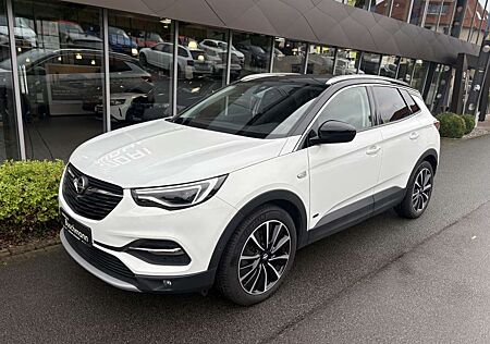 Opel Grandland X Plug-in-Hybrid 1.6 DI Start/Stop Aut Ultimate