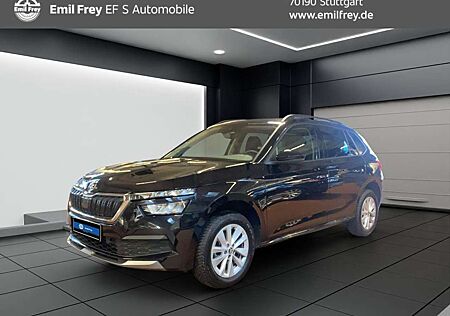 Skoda Kamiq 1.0 TSI Ambition