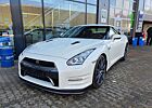 Nissan GT-R 3.8l Black Edition/Navi/CAM/Launch/Recaro