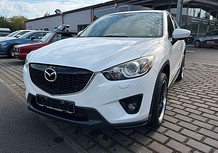 Mazda CX-5 Sports-Line AWD