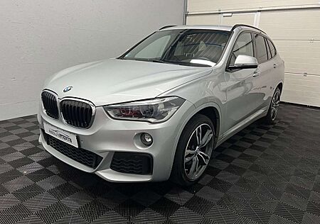 BMW X1 xDrive 18d M Sport *HUD *LED *1.Hd