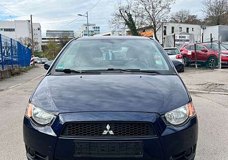 Mitsubishi Colt Lim. 3-trg. ClearTec MOTION