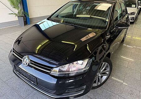 VW Golf Volkswagen VII 1.4 ACT*R-LINE*AUTO*HIGLI*BI-XN*NAV*ACC
