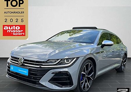 VW Arteon Volkswagen Shooting Brake R 4Motion DSG/Pano/Harmann/Volleder