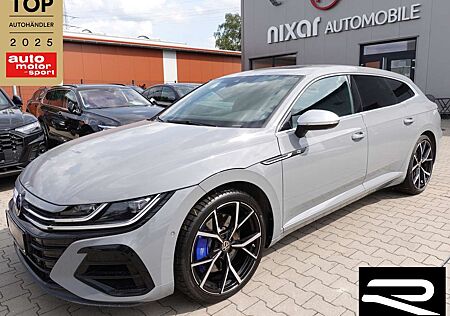 VW Arteon Volkswagen Shooting Brake R 4Motion DSG/Pano/Harmann/Volleder