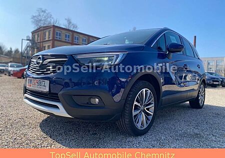Opel Crossland X 1.2 DI Turbo 96kW Ultimate S/S LED