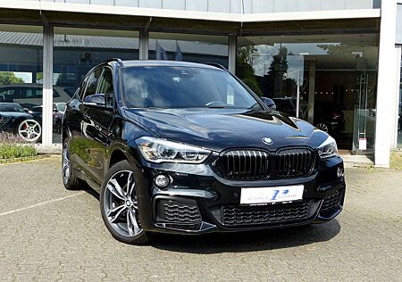 BMW X1 xDrive20 i M-Sport AHK Alcantara