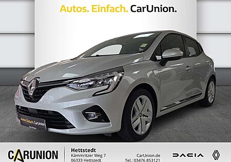 Renault Clio EXPERIENCE E-TECH 140