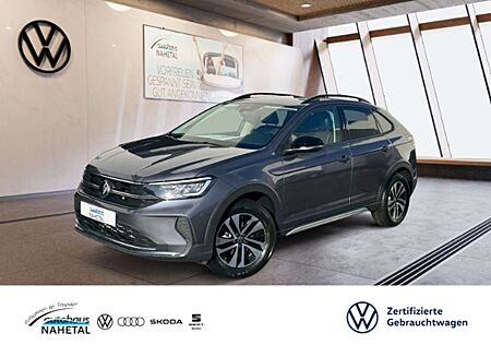 VW Taigo Volkswagen Energy AHK RÜFA MFL SHZ KLIMA MFL LED APP-CONNECT