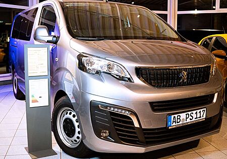 Peugeot Traveller Expert PKW Active L3 HDI 145 Automatik