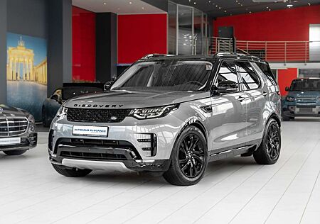Land Rover Discovery 5 Landmark Edition*LUFT*PANO*DAB+*1.HD