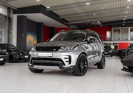 Land Rover Discovery 5 Landmark Edition*LUFT*PANO*DAB+*1.HD