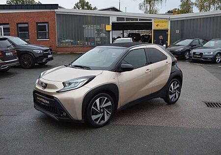 Toyota Others Aygo X Air Explore"ACC"NAVI"LED"KeYGO"S/HZ"R/KAM
