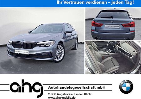 BMW 525 d Touring Sport Line Aut. Navi Prof. ACC PDC
