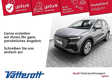 Audi Q4 e-tron 40 e-tron ACC Kamera