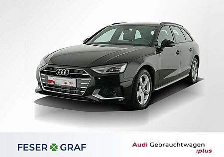 Audi A4 Avant 35 TFSI Navi/Leder/ACC/R-Kamera/Memory