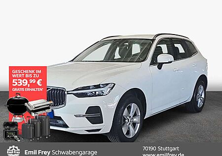 Volvo XC 60 XC60 XC60 B5 D AWD Geartronic Momentum Pro