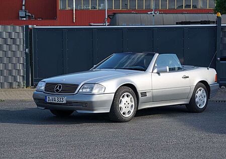 Mercedes-Benz SL 280 Deutsches Fzg., TÜV neu, Kabelbaum neu