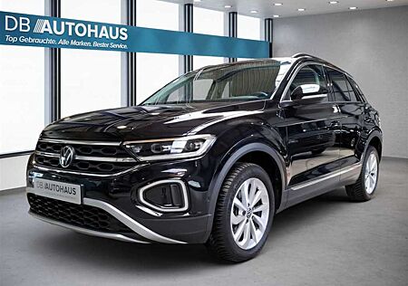 VW T-Roc Volkswagen Style 2.0 TDI DSG