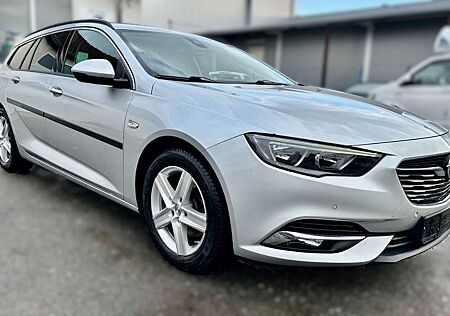 Opel Insignia 2.0 CDTI Sports Tourer Edition
