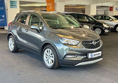 Opel Mokka X Edition*AUTOM.*KAMERA*SITZ+LENKRH.*