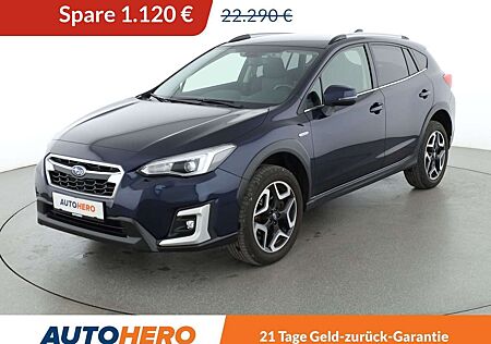 Subaru XV 2.0 Comfort Aut.*LED*NAVI*ACC*CAM*PDC*SHZ*KLIMA*