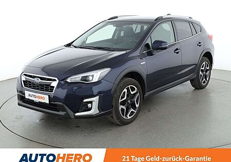 Subaru XV 2.0 Comfort Aut.*LED*NAVI*ACC*CAM*PDC*SHZ*KLIMA*