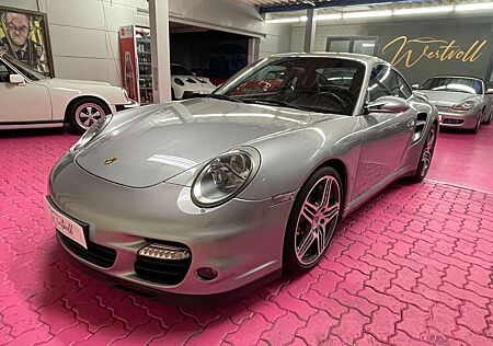 Porsche 997 Turbo , PCCB, Bose,