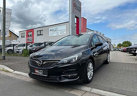 Opel Astra K Sports Tourer Aut. Business FINANZIERUNG