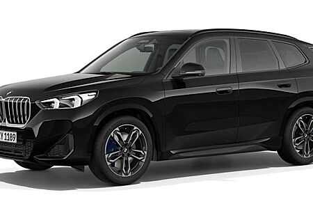 BMW X1 xDrive23i M-Sport UPE: 70.370,- EUR ///M-Sport