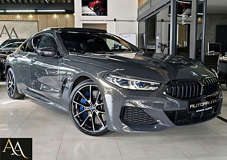 BMW 840 d xDrive Gran Coupe M-Sport*PANO*LASER*