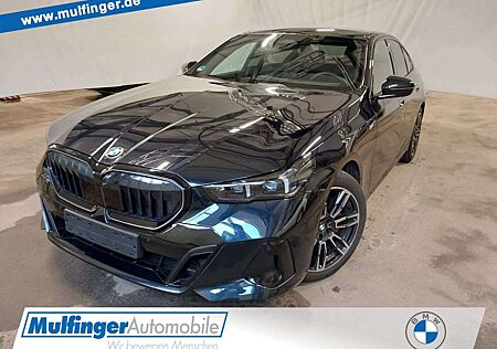 BMW 520 d M Sport Pro PanoDach.SurView ACC HUD Ha/Ka