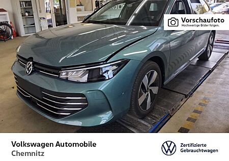 VW Passat Variant Volkswagen 2.0 TDI Business HuD CarPlay LED