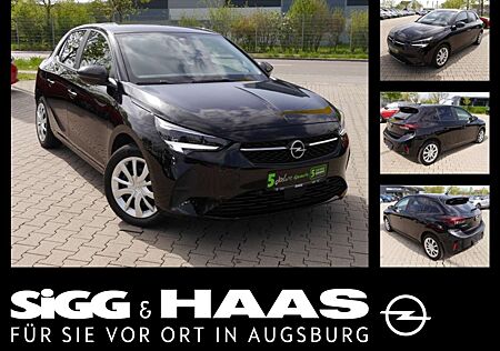 Opel Corsa-e Edition Kamera LED PDC DAB+ Android