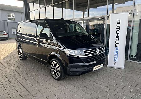 VW T6 Multivan Volkswagen T6.1 Multivan NAVI, SHZ, KAMERA, ISOFIX