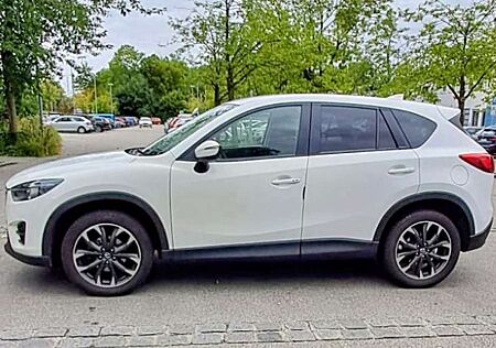 Mazda CX-5 Sports-Line AWD