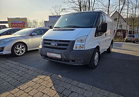 Ford Transit 2.2D Kasten FT 260 K City Light AHK