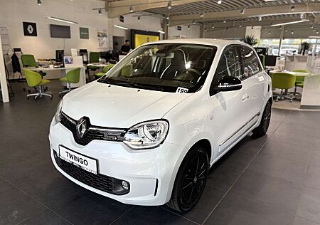 Renault Twingo Electric URBAN NIGHT