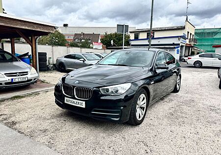 BMW 530 Gran Turismo Head Up-Leder-Pamorama.!