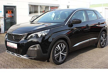 Peugeot 3008 Allure Automatik *ALU*NAVI*KLIMA*KAMERA*