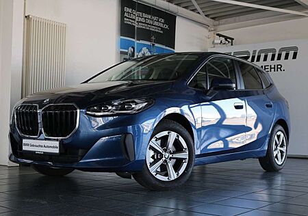 BMW 216 i Active Tourer, AHK, Premium-Paket, u.v.m